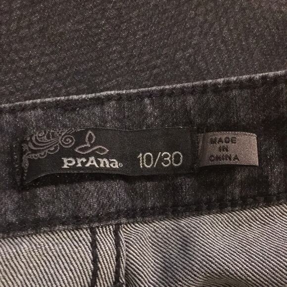 PrAna Jeans 30 Waist - Picture 3 of 5